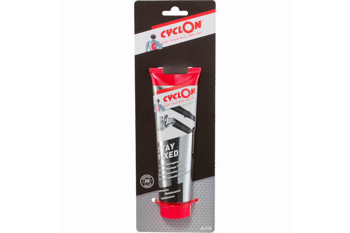 Cyclon Stay Fixed carbon past 150ml 1