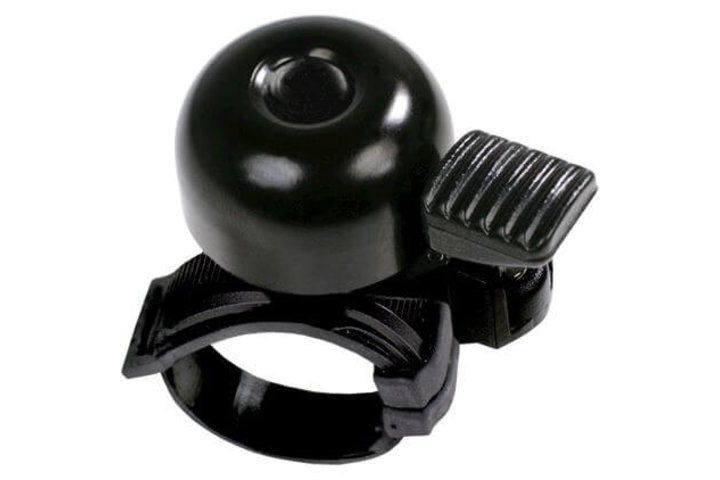 Simson bel Mini 32mm flex band zwart 4