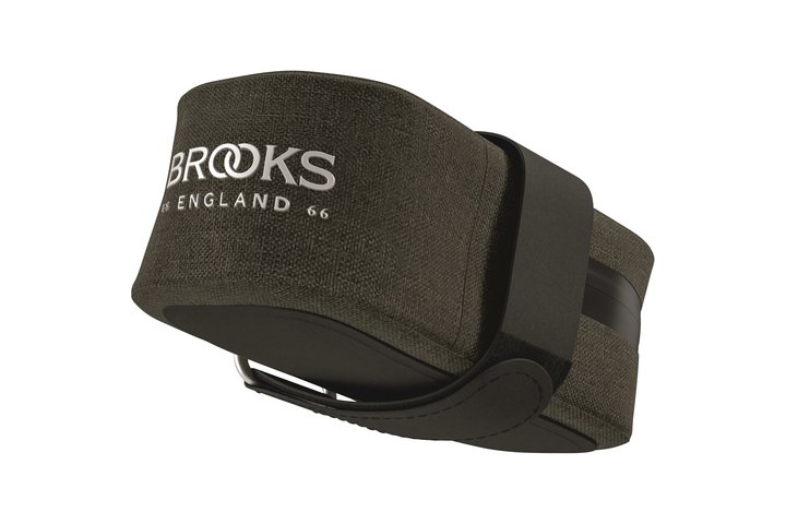 Brooks zadeltas Scape Pocket 2