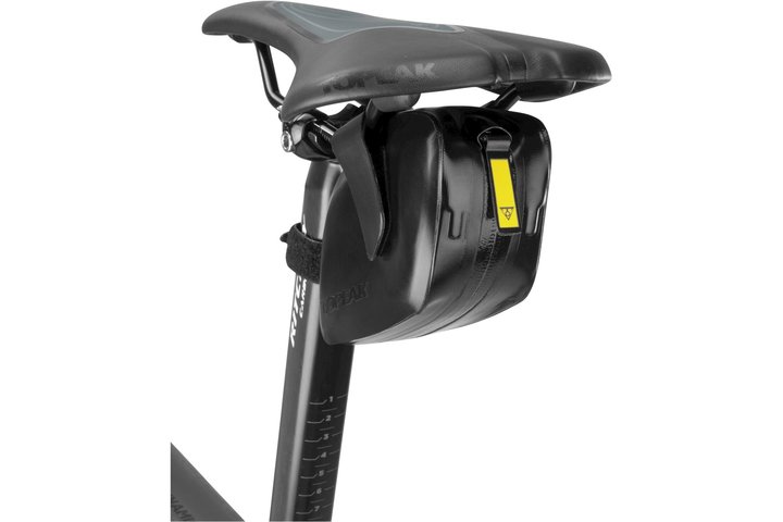 Topeak zadeltas DynaWedge wp strap 2