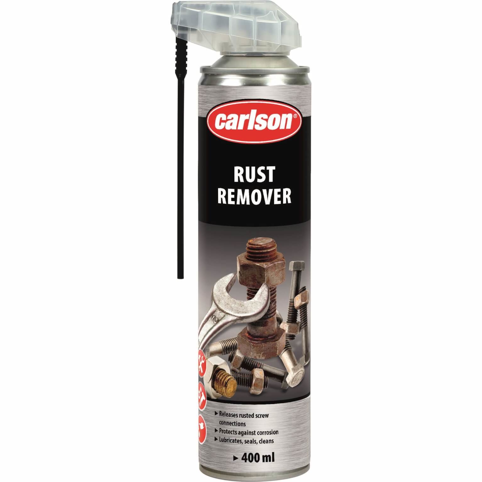 Carlson roestverwijderaar 400ml Carlson roestverwijderaar 400ml