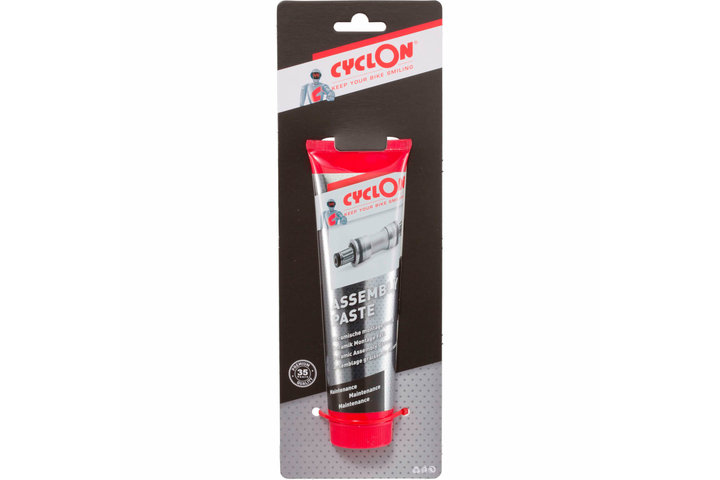 Cyclon Assembly Paste tube 150ml 1