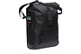 New Looxs schoudertas Varo waterdicht zwart 20L 1 klein