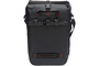 New Looxs schoudertas Varo waterdicht zwart 20L 4 klein