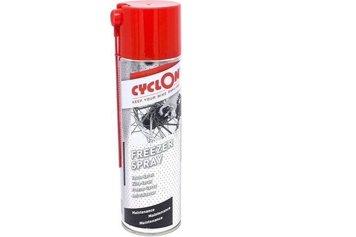 Cyclon koudespray 500ml 1