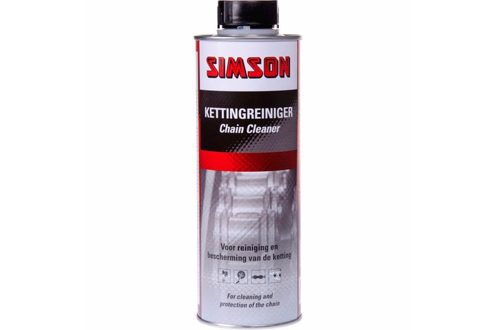 Simson kett reiniger 500ml 1