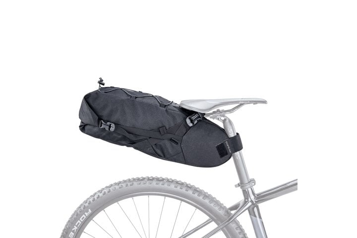 Topeak zadeltas BackLoader 15L 5