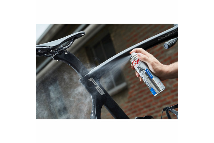 Cyclon Instant Polish wax 250ml 2