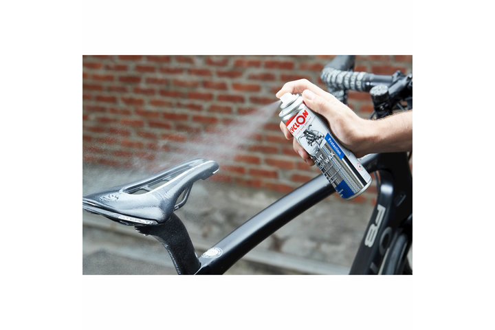 Cyclon Instant Polish wax 250ml 3