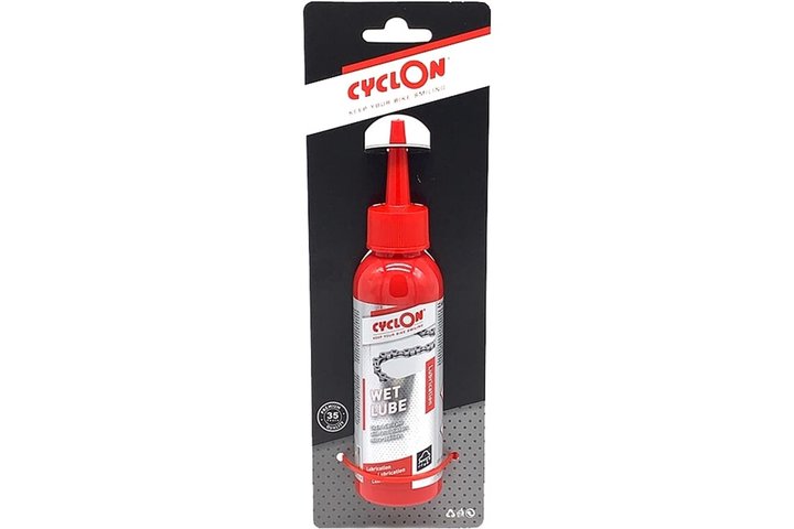 Cyclon Wet Lube 125ml 1