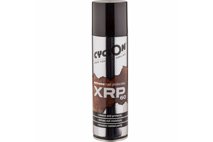 Cyclon XRP 60 Extreme Rust Protection 250 ml 1