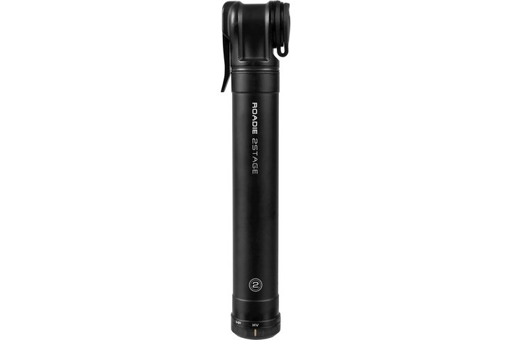 Topeak minipomp Roadie 2Stage 1