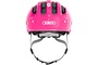 Abus helm Smiley 3.0  pink butterfly