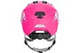 Abus helm Smiley 3.0  pink butterfly