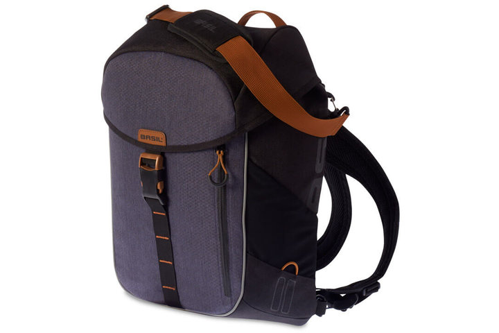 Basil daypack tas Miles 1