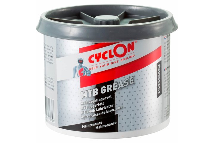 Cyclon MTB Grease 500ml 1