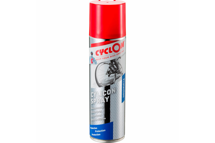Cyclon Cyclon Cylicon Spray 250ml
