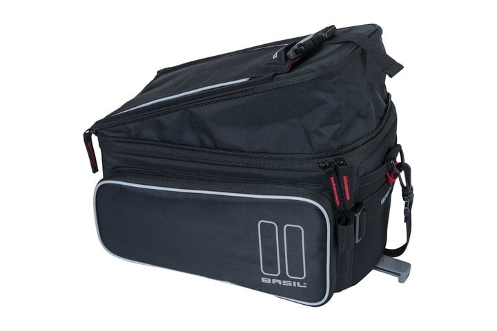 Basil bagagedragertas Sport design trunkbag MIK 4