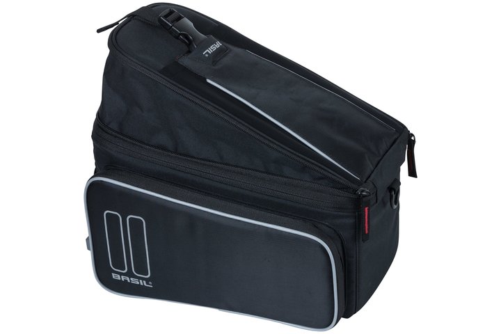 Basil bagagedragertas Sport design trunkbag MIK 5