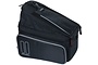 Basil bagagedragertas Sport design trunkbag MIK 5 klein