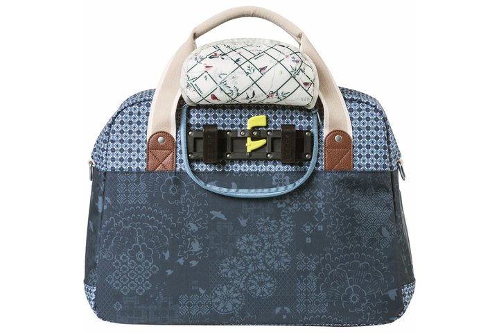 Basil schoudertas Boheme 7