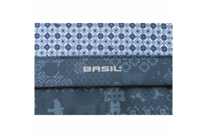 Basil schoudertas Boheme 9