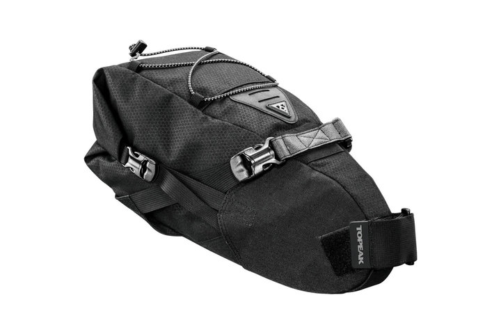 Topeak zadeltas BackLoader 6L 1