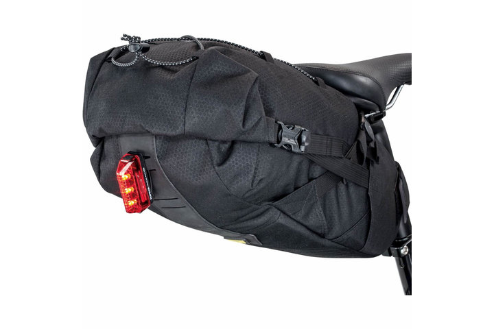 Topeak zadeltas BackLoader 6L 5