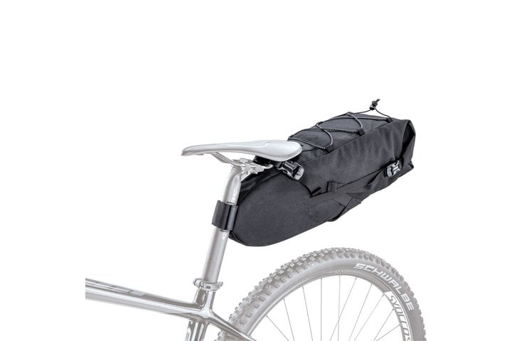 Topeak zadeltas BackLoader 6L 6