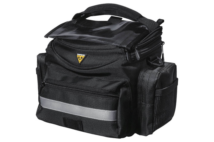 Topeak stuurtas Tour Guide E-bike 1