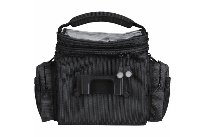 Topeak stuurtas Tour Guide E-bike 2