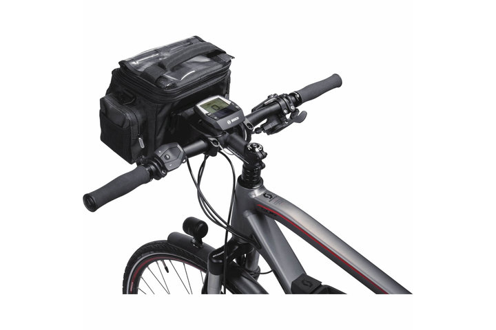 Topeak stuurtas Tour Guide E-bike 4
