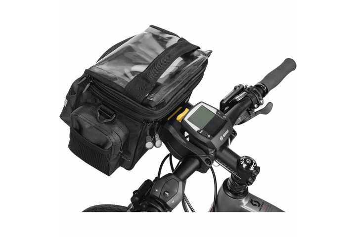 Topeak stuurtas Tour Guide E-bike 5