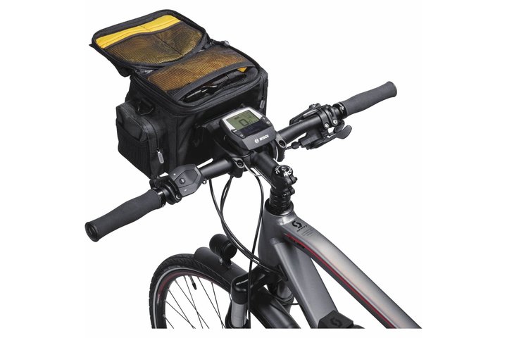 Topeak stuurtas Tour Guide E-bike 6