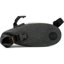 Selle Royal Selle Royal zadeltas 2 ltr zwart