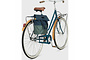 Urban Proof shoppertas 20L Recycled 10 klein