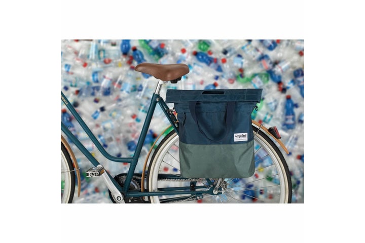 Urban Proof shoppertas 20L Recycled 11