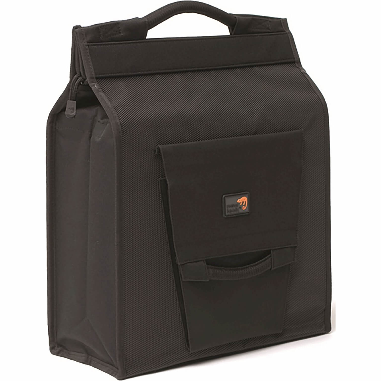 New Looxs shoppertas 1 Daily zwart 24L New Looxs shoppertas 1 Daily zwart 24L
