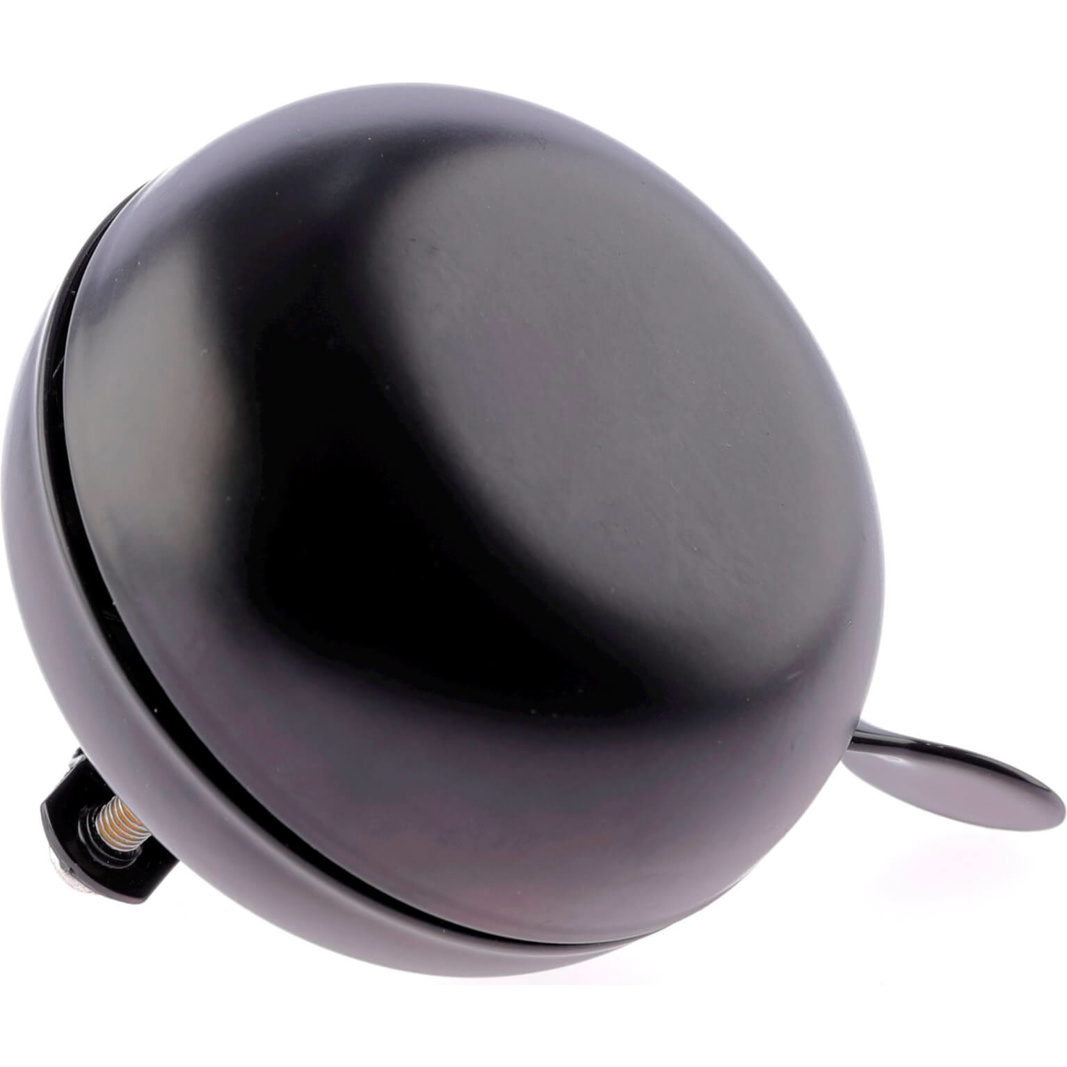 NV bel Ding Dong 80mm Merlot black NV bel Ding Dong 80mm Merlot black