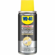 WD-40 WD-40 Specialist Slotspray 100ml