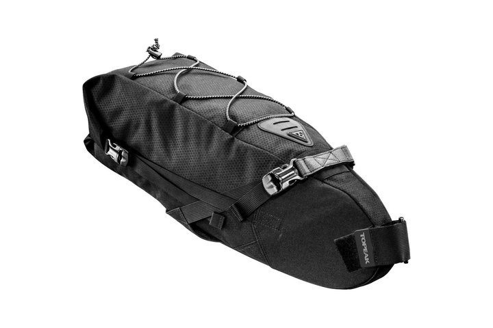 Topeak zadeltas BackLoader 10L 1