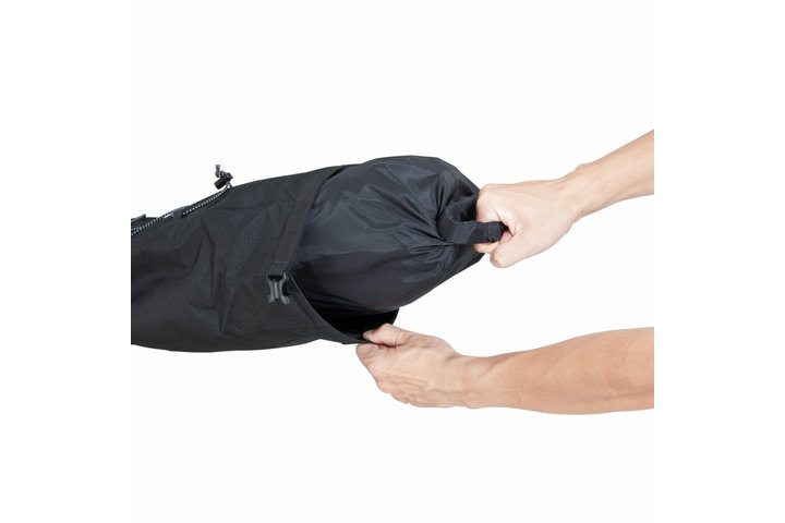 Topeak zadeltas BackLoader 10L 3