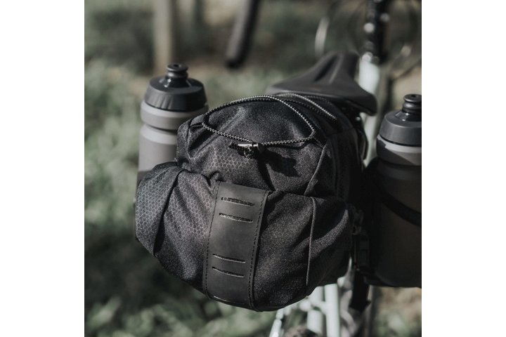 Topeak zadeltas BackLoader 10L 9