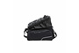 New Looxs dragertas Sports trunkbag black Racktime 31L 3 klein