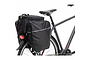 New Looxs dragertas Sports trunkbag black Racktime 31L 6 klein