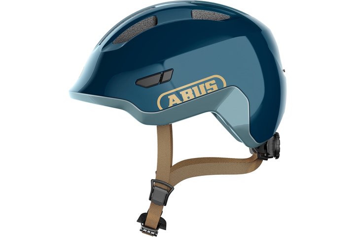 Abus helm Smiley 3.0 ACE LED S 45-50 cm 2