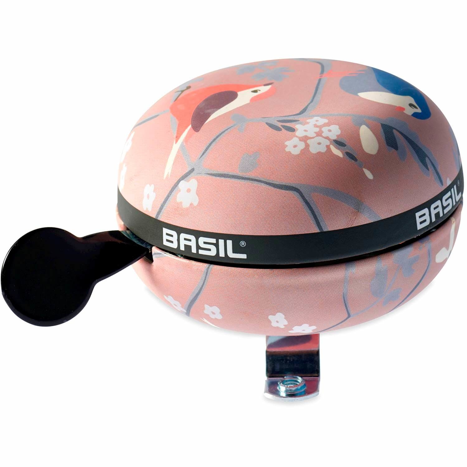 Basil bel Wanderlust orchid pink Basil bel Wanderlust orchid pink