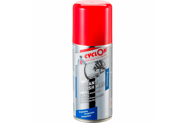 Cyclon Instant Polish wax 100ml 1