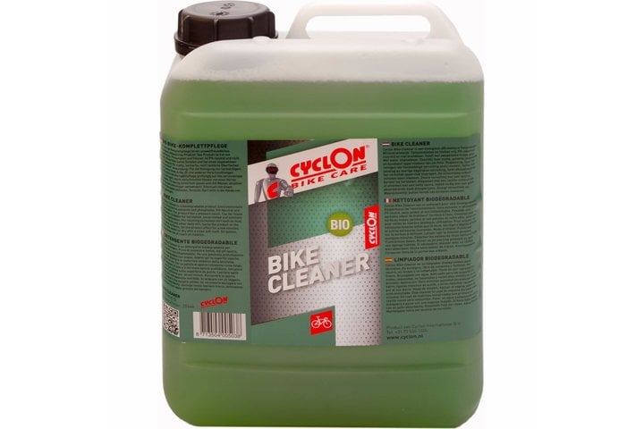 Cyclon Cyclon Bike Cleaner can 5 ltr