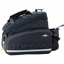 Topeak dragertas MTX Trunkbag DX